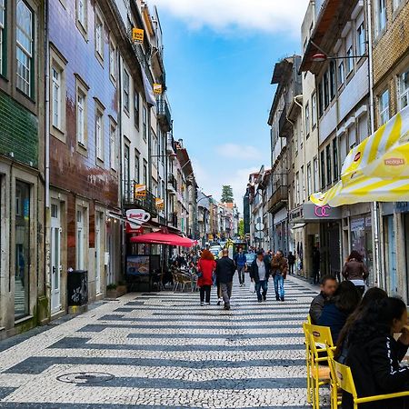 Merc Porto Central Place المظهر الخارجي الصورة