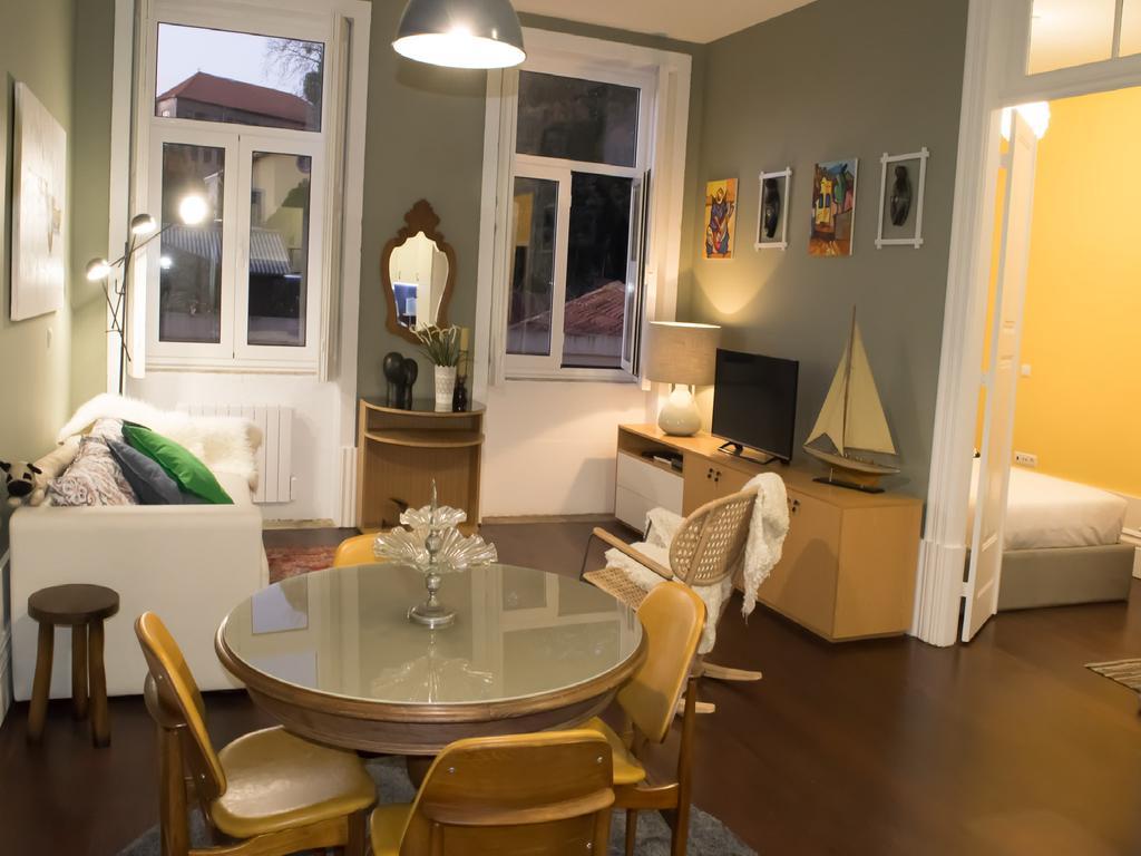 Merc Porto Central Place المظهر الخارجي الصورة