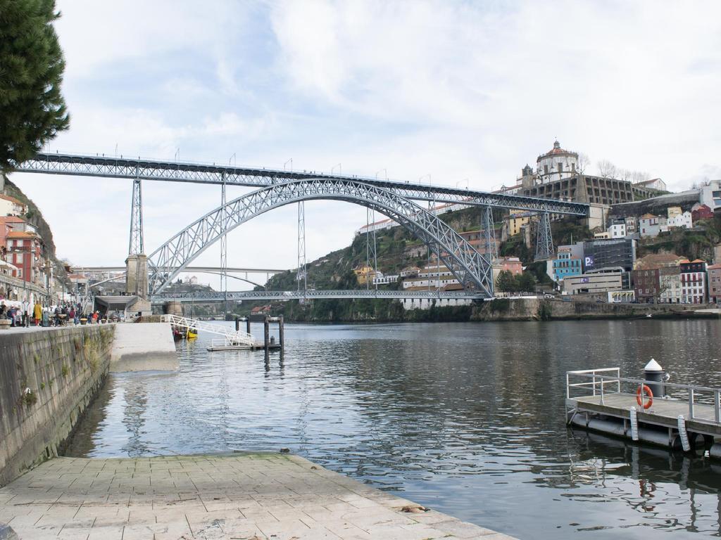 Merc Porto Central Place المظهر الخارجي الصورة
