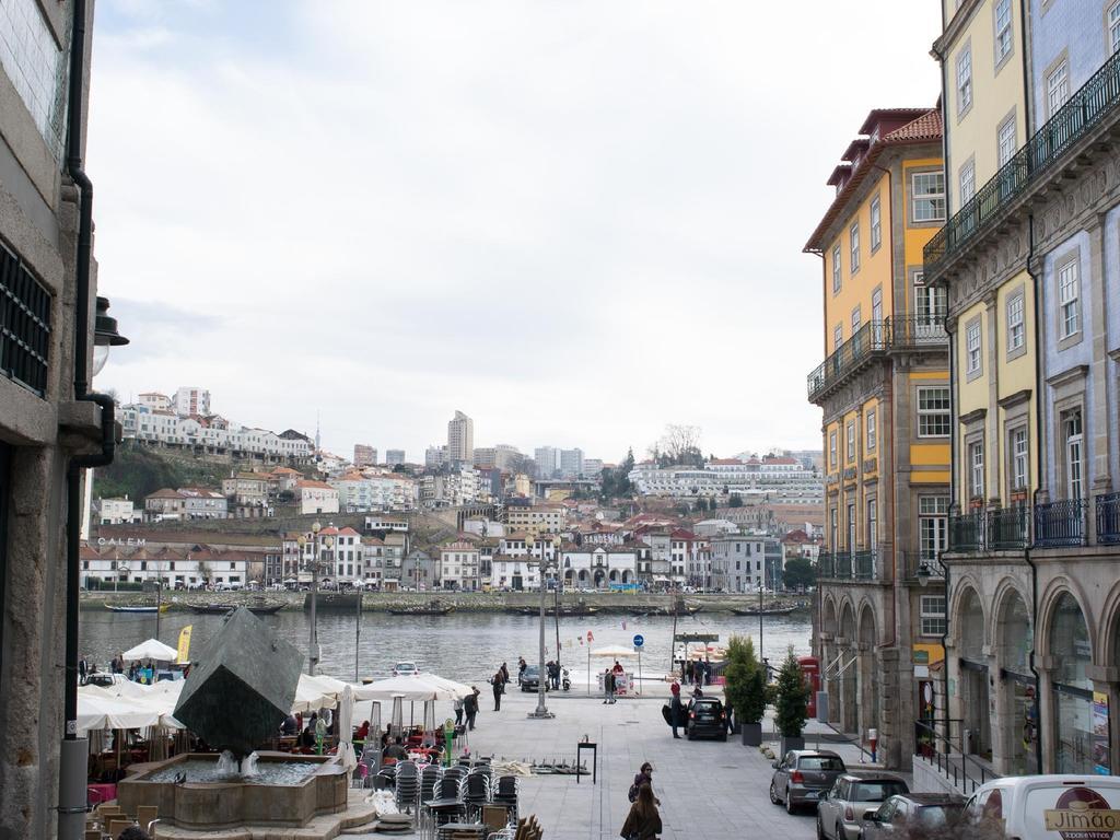 Merc Porto Central Place المظهر الخارجي الصورة